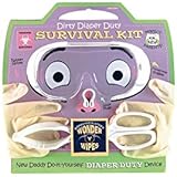 New Parent Survival Kit