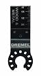 Dremel MM422 3/4-Inch Multi-Max Wood and Metal Blade