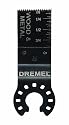 Dremel MM422 3/4-Inch Multi-Max Wood and Metal Blade