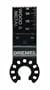 Dremel MM422 3/4-Inch Multi-Max Wood and Metal Blade