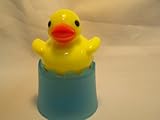 Rubber Ducky Infuser