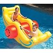 Sea-Saw Rocker