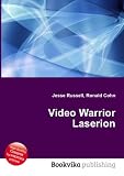 Video Warrior Laserion