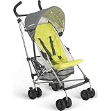 UPPAbaby G-Lite Stroller, Chartreuse