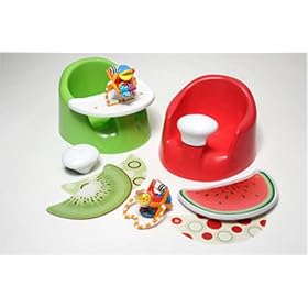 Prince Lionheart bbPOD Plus - Green