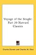 Voyage of the Beagle: Part 29 Harvard Classics