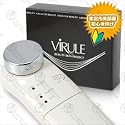 携帯用超音波美顔器 ViRULE (ヴィルール)
