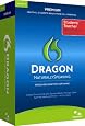 Dragon Naturally Speaking Premium 11 Student Edition
