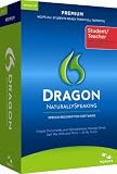 Dragon NaturallySpeaking Premium 11 Student Edition