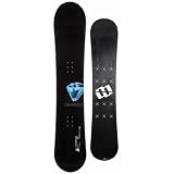 Morrow Radium 151 cm Snowboard MSRP $299