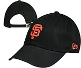 San Francisco Giants Kids Essential 920 Adjustable Hat