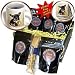 Dogs Chihuahua - Chihuahua Puppy - Coffee Gift Baskets - Coffee Gift Basket