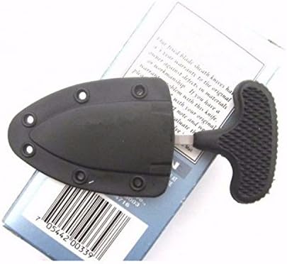 EDC Multifunctional Outdoor survival tool Mini self-defense knife by Z2store