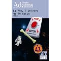 H2G2 : La Vie, l'Univers et le Reste