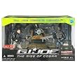 G.I. Joe: The Rise of Cobra - Rescue Mission - 3 3/4" Figure Set