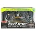 G.I. Joe: The Rise of Cobra - Rescue Mission - 3 3/4" Figure Set