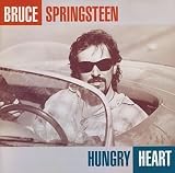 Hungry Heart [5trx] - Bruce Springsteen