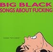 Songs About Fucking