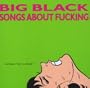Songs About Fucking