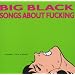 Songs About Fucking