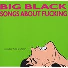 Songs About Fucking