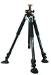 Vanguard Abeo Pro 283AT Foto/Video Aluminium Stativ