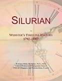 Silurian: Webster