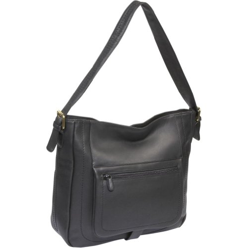Derek Alexander Large Top Shopper Bag