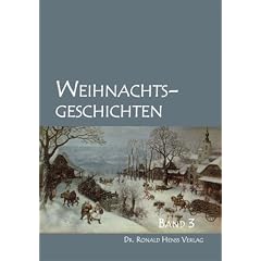 Weihnachtsgeschichten Band 3