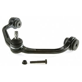 Moog K80052 Control Arm with Ball Joint