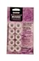Brother PWB200 Prewound Embroidery Bobbin Thread 10 Piece, White