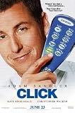 CLICK ORIGINAL ADAM SANDLER NEW MOVIE POSTER - 27x40