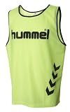 hummel Kinder Markierungsleibchen Fundamental Training, neon yellow, Junior