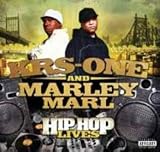 Hip Hop Lives [Australian Import]