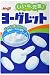 明治 ヨーグレット 28g