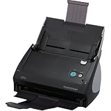 Computer : Fujitsu Scansnap S500, A4 Colour Scanner, ADF, Duplex, USB, includes Acrobat 7.0, Organizer, CardMinder and ABBYY FineReader for ScanSnap