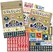 Boy Scouts Embellishment Flip Pack