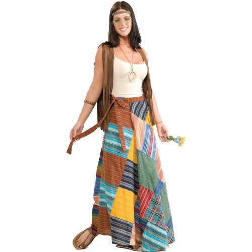 Hippie clothes