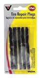 Bell Automotive 22-5-00105-8 Tire Repair Plug – 5 Piece