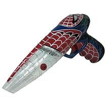 Spider-Man 3 Backyard Bug Vacuum