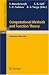 Computational Methods and Function Theory: Proceedings of a Conference held in Valpar...