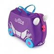 Trunki Penelope the Princess Carriage Ride-on Suitcase (Limited Edition)
