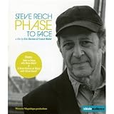 Reich: Phase To Face Documentary (Euroarts: 3058124)