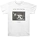 Joy Division - Closer T-Shirt