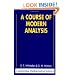 A Course of Modern Analysis (Cambridge Mathematical Library)