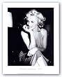 Marilyn Monroe, 1952 by Anonymous 18"x22.75" Art Print Poster