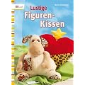 Lustige Figuren-Kissen