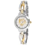 NFL Women's NFL-ELE-CIN Elegance Series Cincinnati Bengals Watch