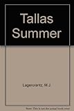 Tulla's summer
