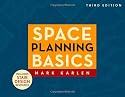 Space Planning Basics (Book & CD Rom)